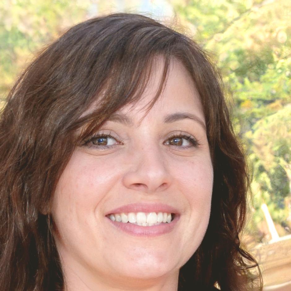 Raven Okafor, Budget Planning Specialist